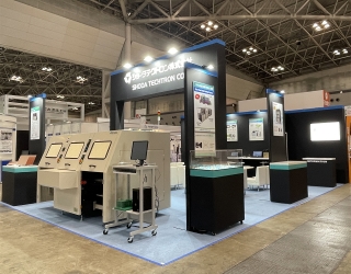 ショーダテクトロン株式会社 様