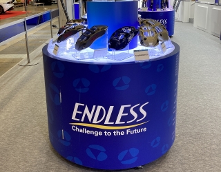 エンドレスアドバンス株式会社